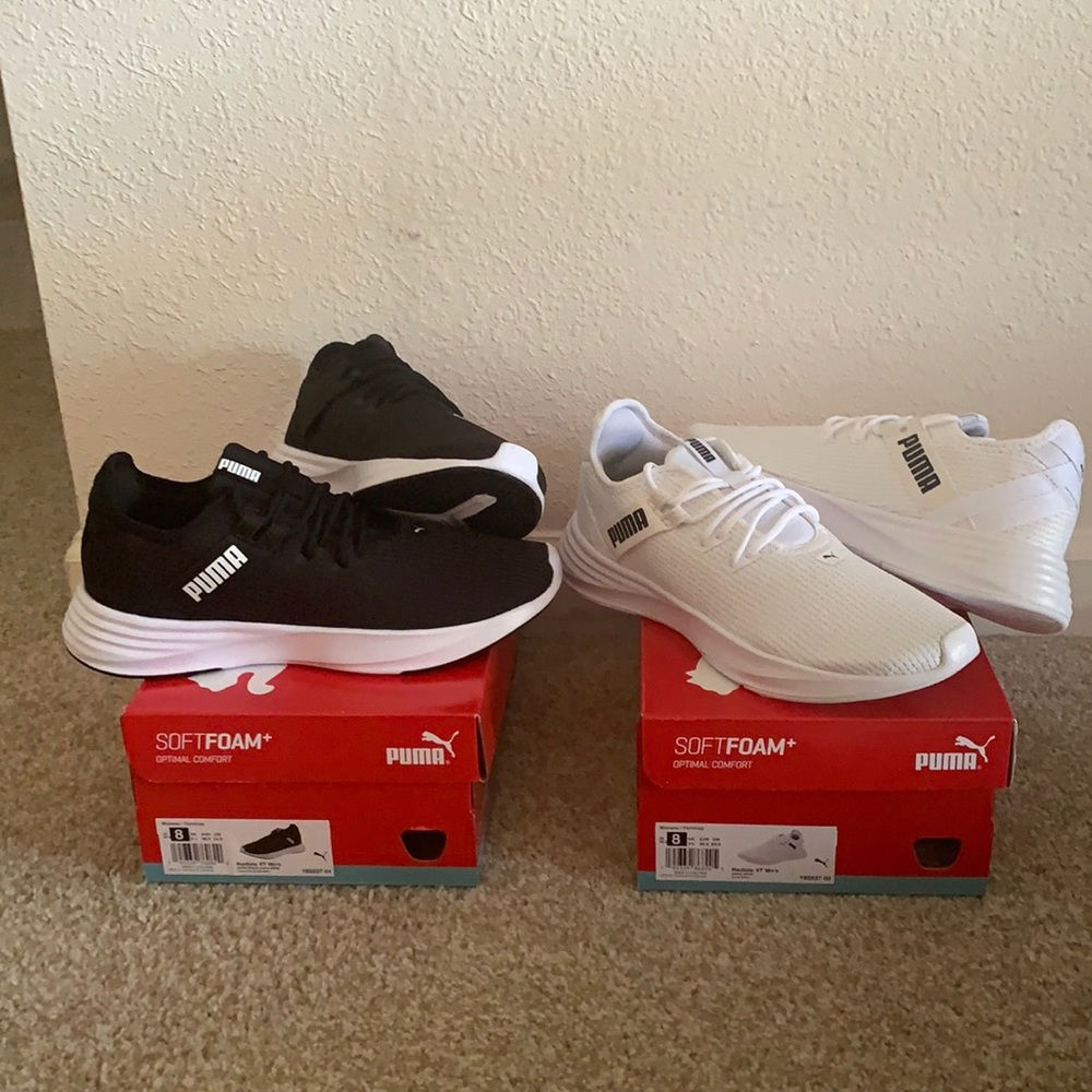 Puma XT